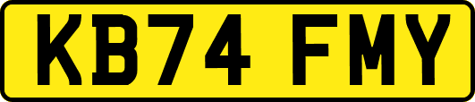 KB74FMY