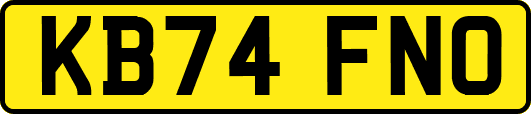 KB74FNO