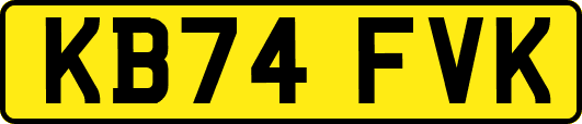 KB74FVK