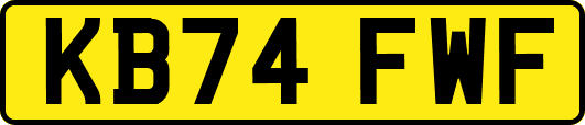 KB74FWF