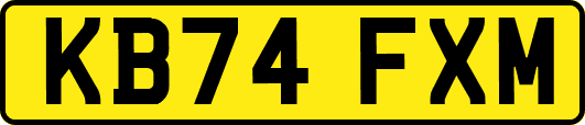 KB74FXM
