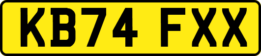 KB74FXX
