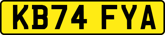 KB74FYA