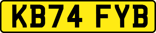KB74FYB