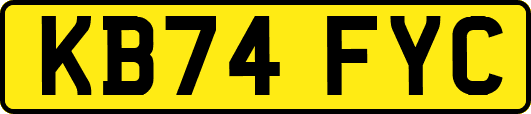 KB74FYC