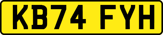 KB74FYH