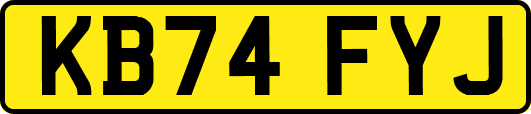 KB74FYJ