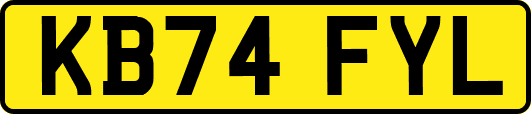 KB74FYL
