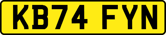 KB74FYN