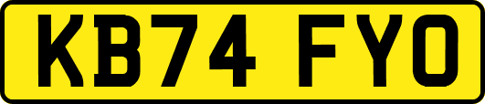 KB74FYO