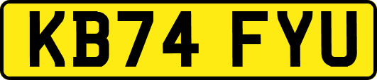 KB74FYU