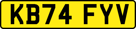 KB74FYV