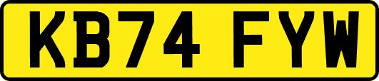 KB74FYW