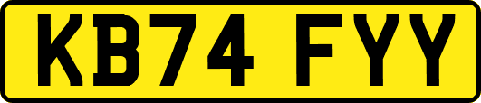 KB74FYY