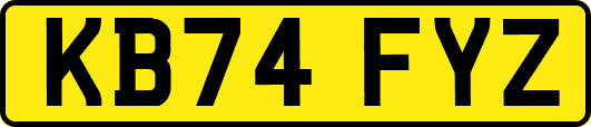 KB74FYZ