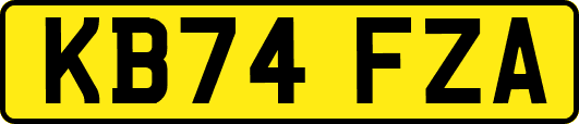 KB74FZA