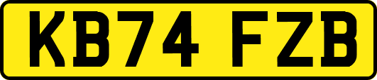 KB74FZB