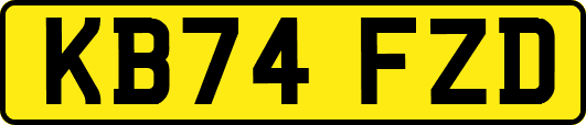 KB74FZD