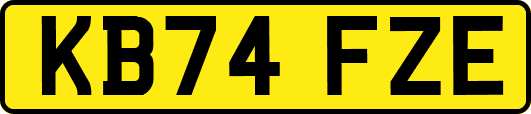 KB74FZE