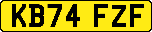 KB74FZF