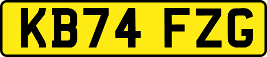 KB74FZG