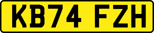 KB74FZH