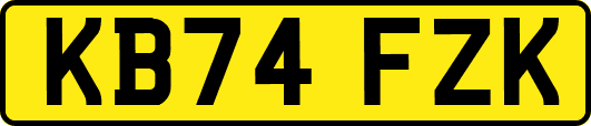 KB74FZK