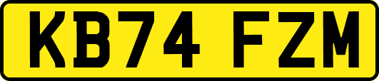 KB74FZM