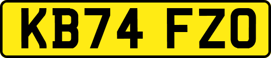 KB74FZO