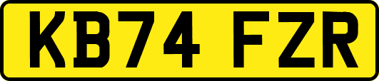 KB74FZR