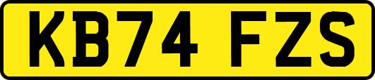 KB74FZS