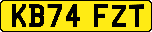 KB74FZT