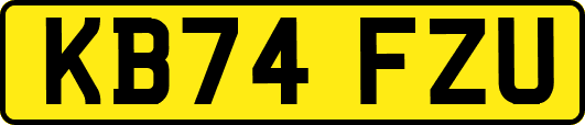 KB74FZU