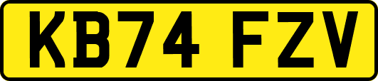 KB74FZV