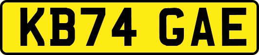 KB74GAE