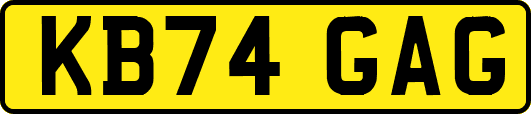 KB74GAG