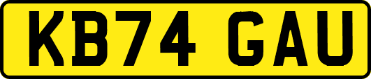 KB74GAU