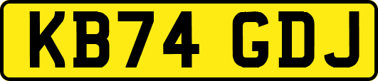 KB74GDJ