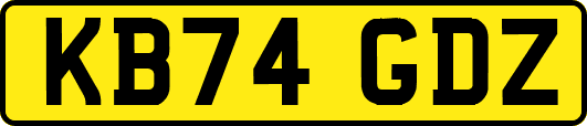 KB74GDZ