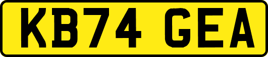 KB74GEA