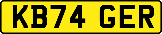 KB74GER