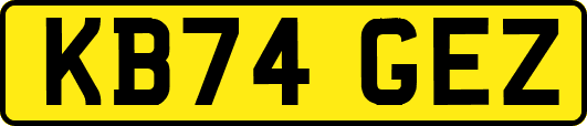 KB74GEZ
