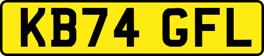 KB74GFL