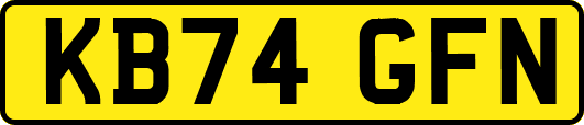 KB74GFN