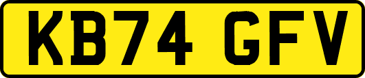 KB74GFV