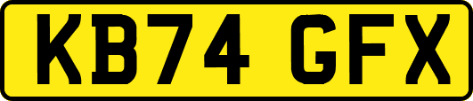 KB74GFX