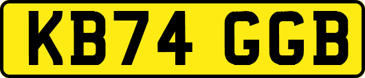 KB74GGB