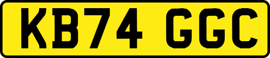 KB74GGC