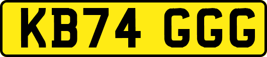 KB74GGG