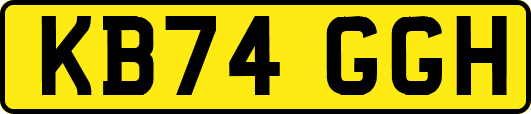 KB74GGH